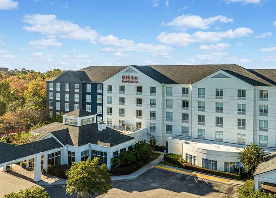 Hilton Garden Inn Charleston Airport 1