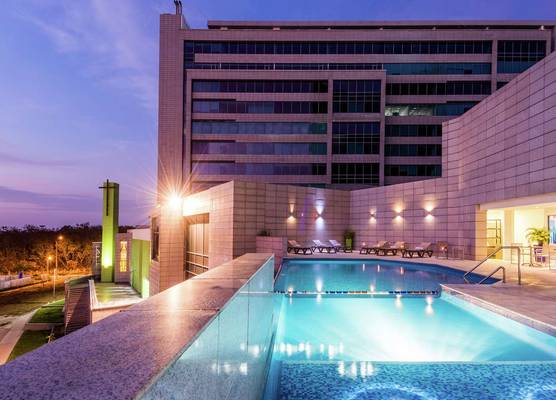 Exclusive Loft Bluegardens Hilton Inn Apartments Barranquilla 1