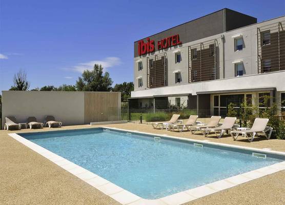 ibis Istres Trigance 1
