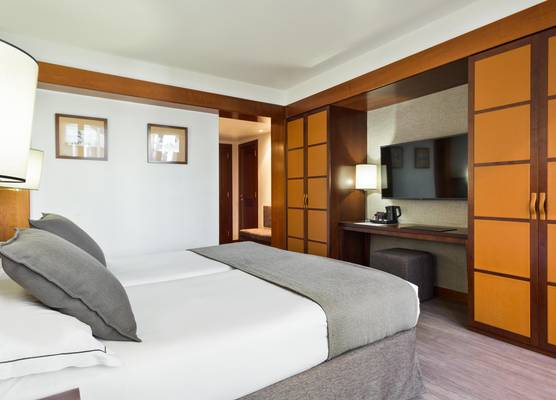 Hotel Balmoral 1