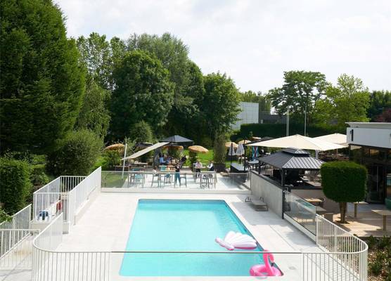 Novotel Marne La Vallée Collégien 1