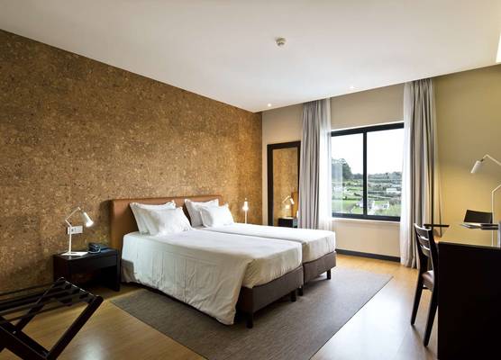 Lam Hotel Estarreja 1