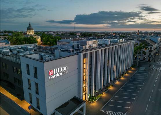 Hilton Garden Inn Radom 1