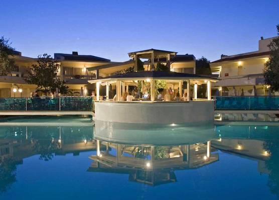 Lydia Maris Resort & Spa 1