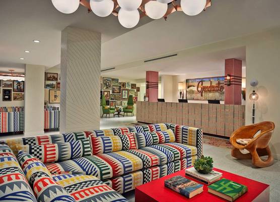 Graduate by Hilton Tempe 1