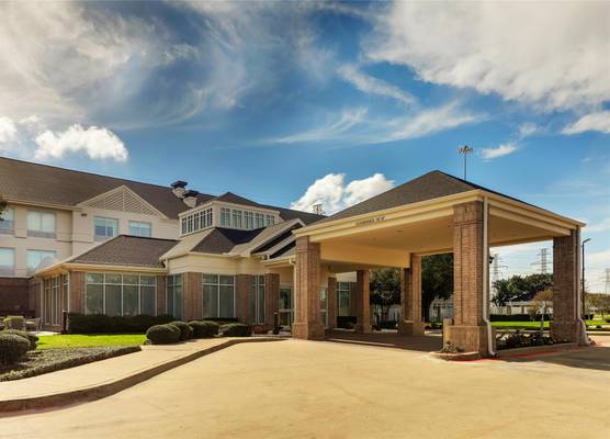Hilton Garden Inn Fort Worth/Fossil Creek 1