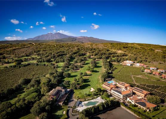 Picciolo Etna Golf Resort & Spa, Curio Collection by Hilton 1