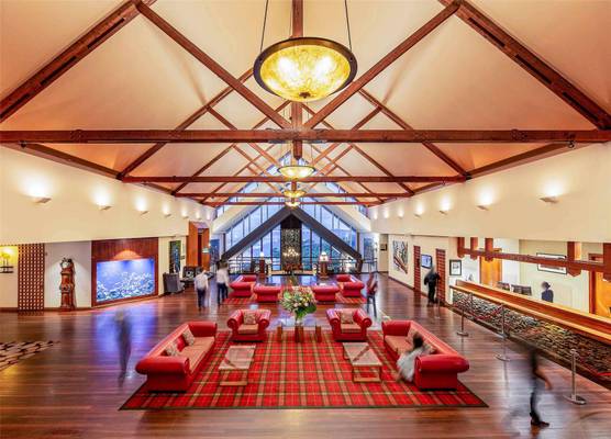 Fairmont Resort Blue Mountains MGallery Collection 1