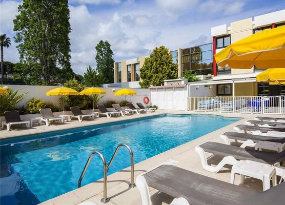 ibis Styles Nice Cap 3000 Aéroport 1