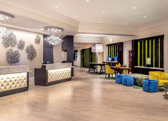 Hilton Wilmington-Christiana 1