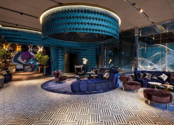 Mercure Tokyo Hibiya 1