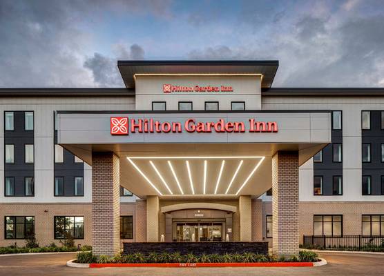 Hilton Garden Inn Wilsonville Portland 1