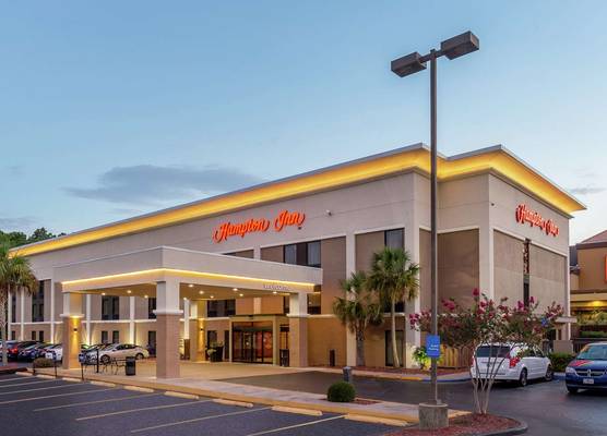 Hampton Inn Biloxi/Ocean Springs 1