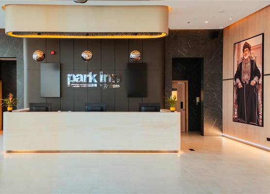 Park Inn by Radisson Muscat 1