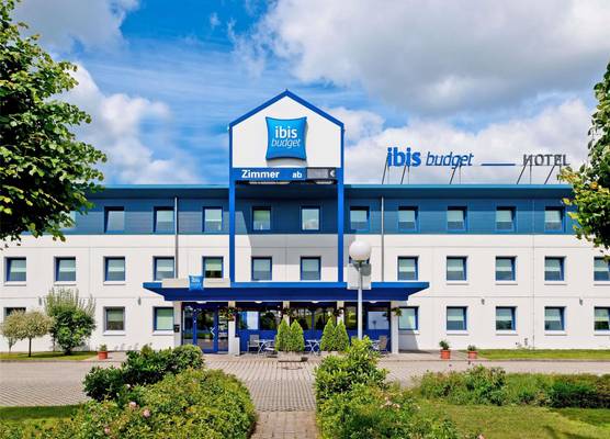 Ibis budget Hamburg Quickborn 1