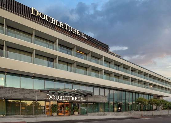 Doubletree By Hilton Lagoa Azores 1