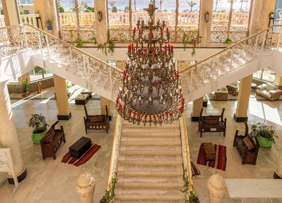 Shoni Bay Resort 1