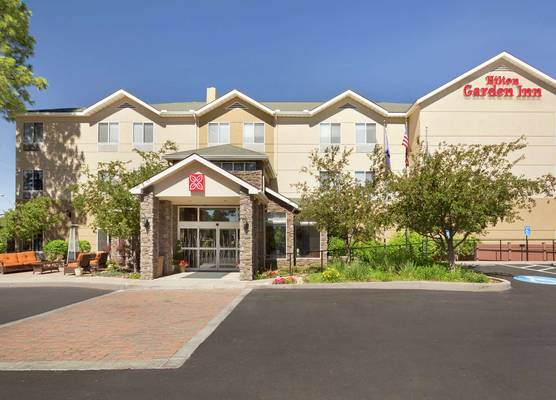 Hilton Garden Inn Flagstaff 1