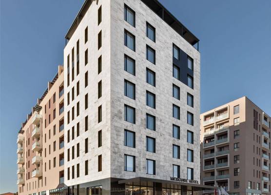 Mercure Tirana 1