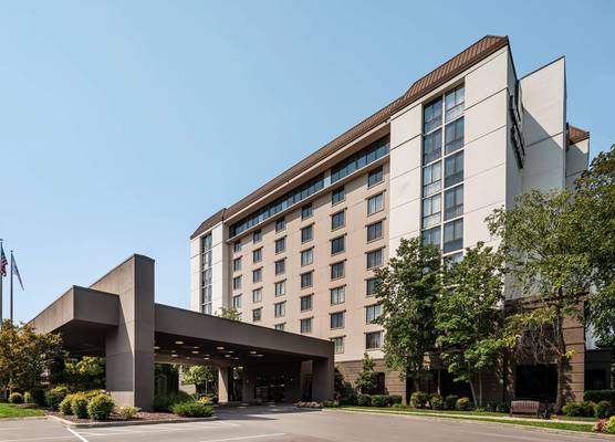 Embassy Suites by Hilton Nashville-Airport 1