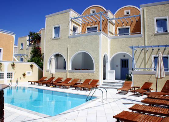 Sellada Apartments 1