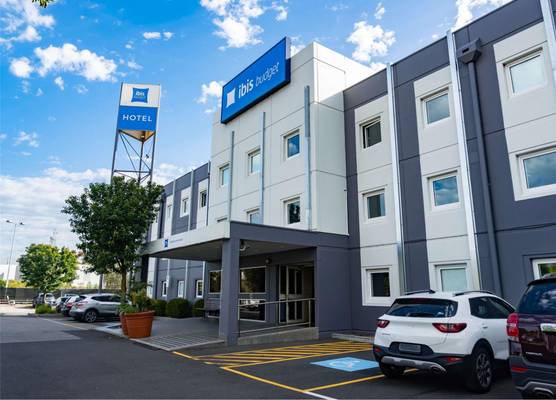 ibis Budget - Melbourne Airport 1