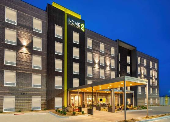 Home2 Suites By Hilton West Chester Cincinnati 1