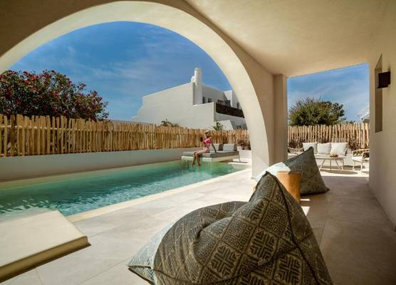 Opalia Suites 1