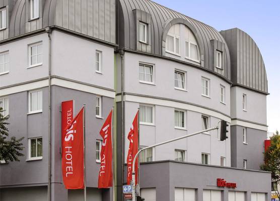 ibis Mainz City 1