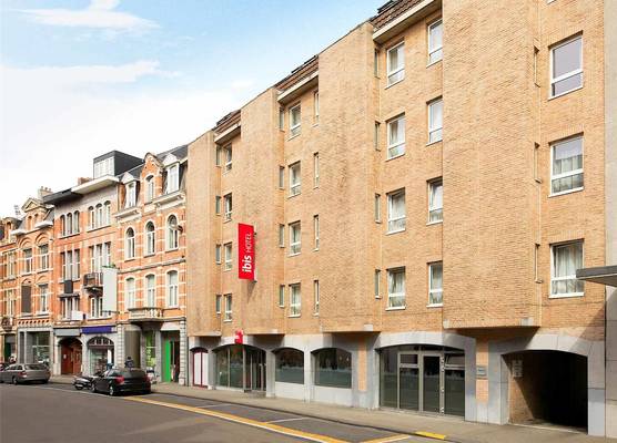 ibis Leuven Centrum 1