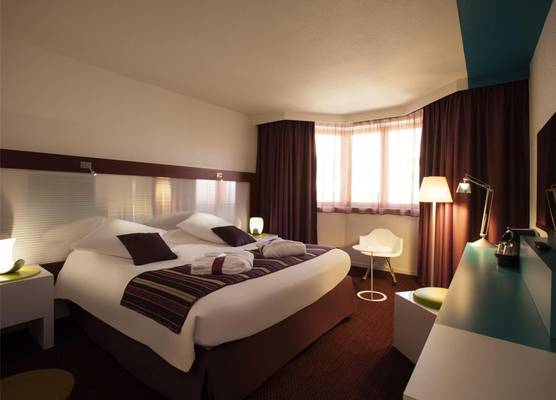 Mercure Strasbourg Centre 1