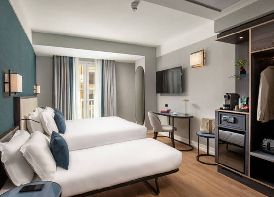 Hotel St Martin by OMNIA hotels 1