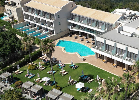 Castello Boutique Resort & Spa - Adults Only 1