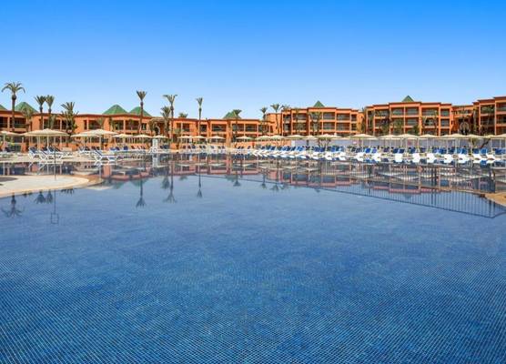 Pickalbatros Sungo Club Aqua Park - 24 HRS All Inclusive 1