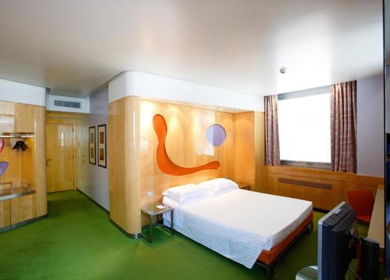 Albani Hotel Roma 1
