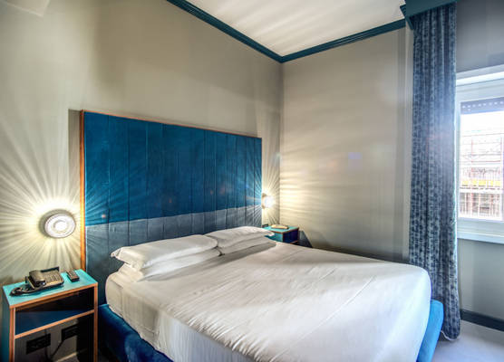 Hotel Milani 1