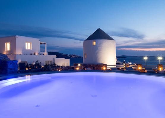 Porto Mykonos 1