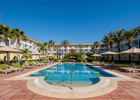 Medina Belisaire And Thalasso 1