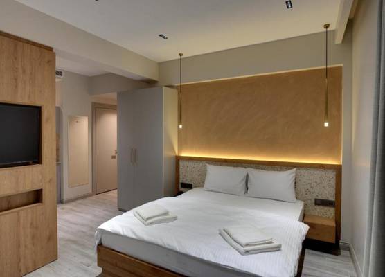 21 Rooms Hotel 1