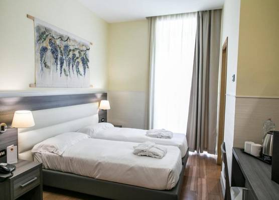 Hotel Aphrodite 1