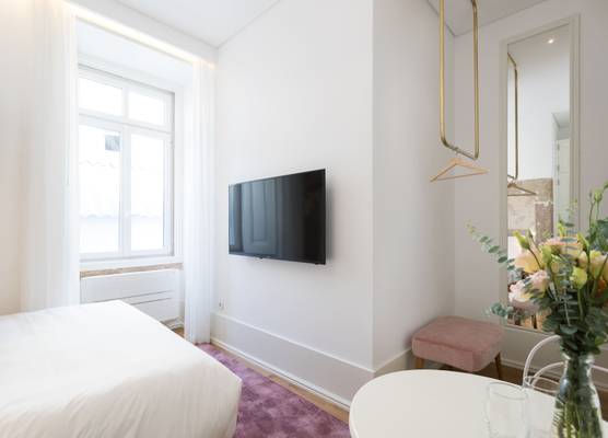 Boutique Chiado Suites 1