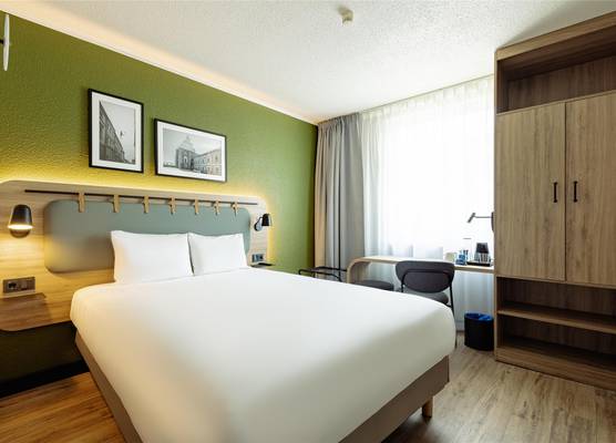 Campanile PRIME - Lublin 1