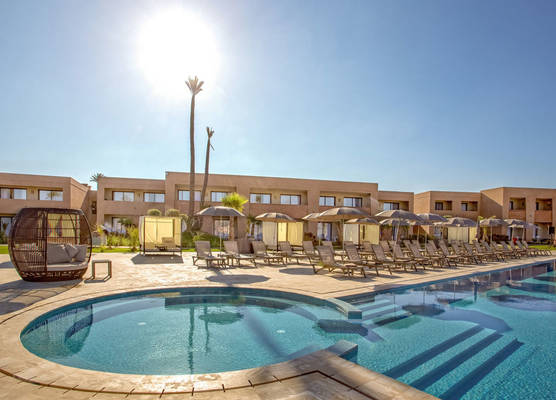 Be Live Collection Marrakech Adults Only All inclusive 1