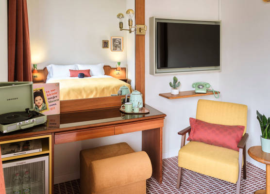 Max Brown Hotel Missori, part of Sircle Collection 1