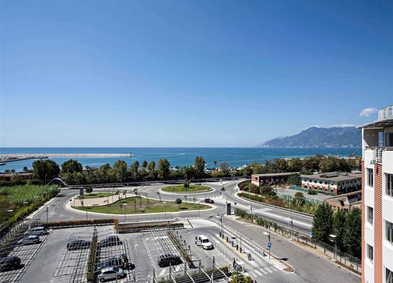 Novotel Salerno Est Arechi 1