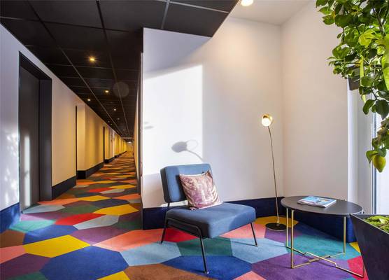 ibis Styles Pforzheim 1