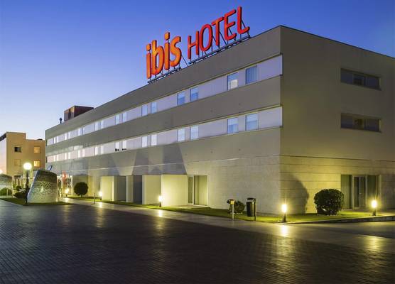 Hotel ibis Porto Sao Joao 1