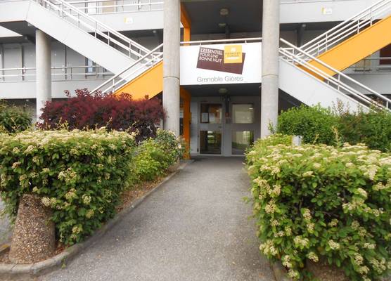 Premiere Classe Grenoble Sud - Gieres Universite 1