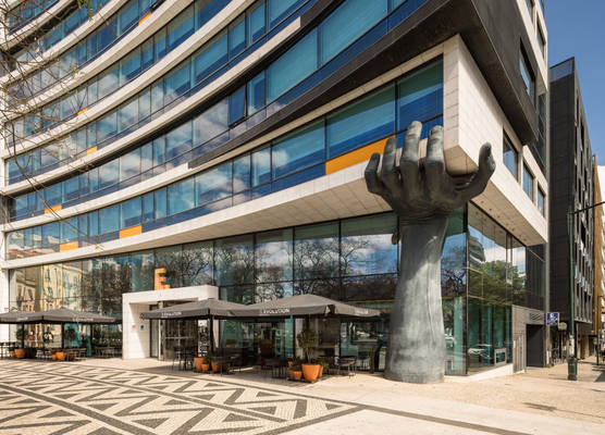 EVOLUTION Lisboa Hotel 1