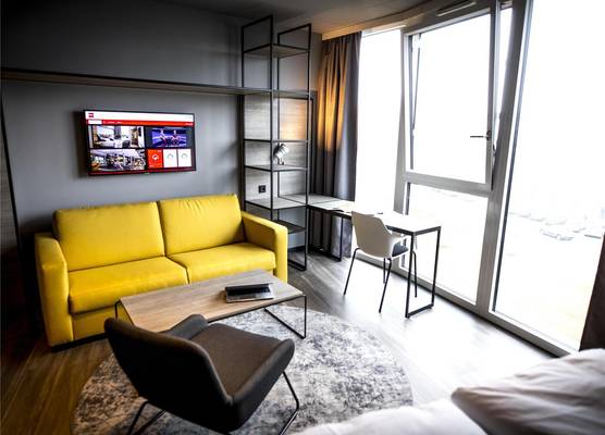 ibis Wels 1